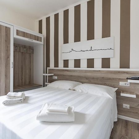 Albergo Centrale Siena Buitenkant foto