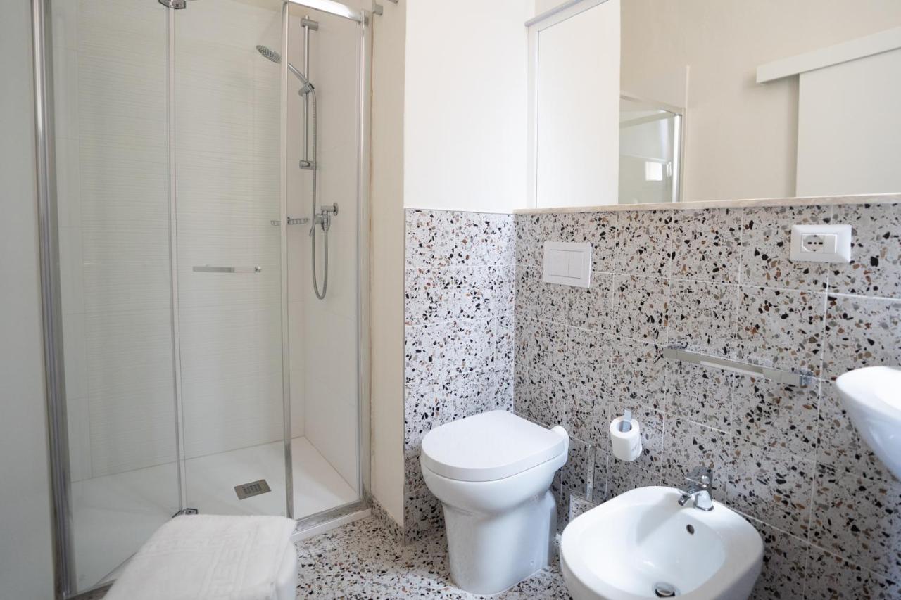 Albergo Centrale Siena Buitenkant foto