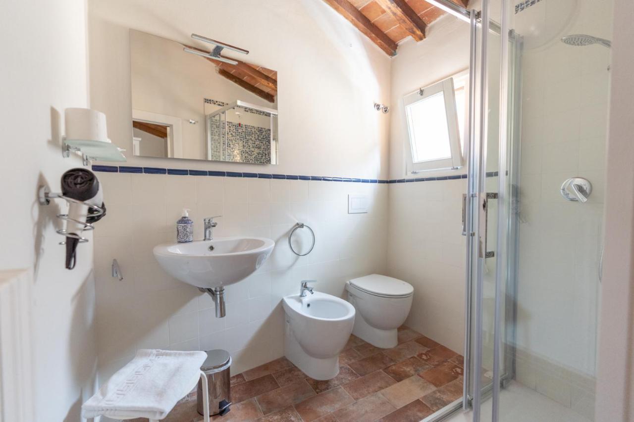 Albergo Centrale Siena Buitenkant foto