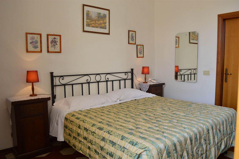 Albergo Centrale Siena Buitenkant foto